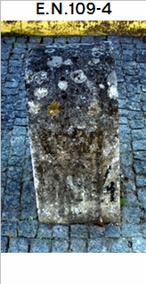 E.N. 109-4 - Silvalde - Rio Meo - Beire
 - Feira - Fornos - Mosteiro - E.N.327